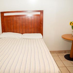 Habitación Cuádruple