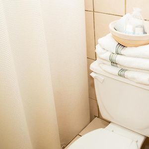 Habitación Estándar con 2 Camas Individuales