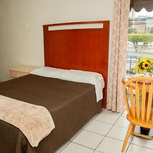 Habitación Doble Estándar