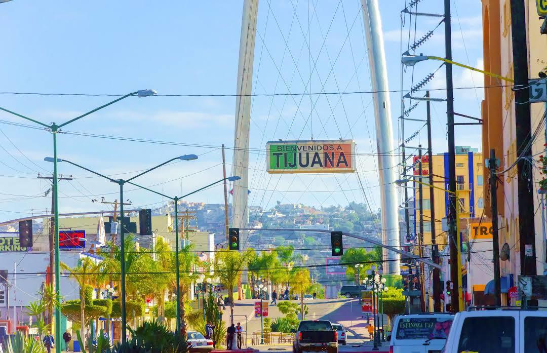 Avenida Revolución